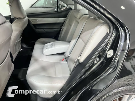 COROLLA 1.8 GLI Upper 16V