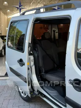 Doblo ESSENCE 1.8 Flex 16V 5p