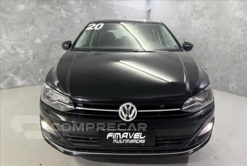 POLO 1.0 200 TSI Highline