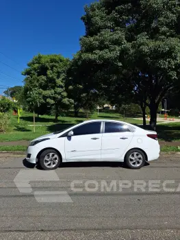 HB20S 1.6 Premium 16V