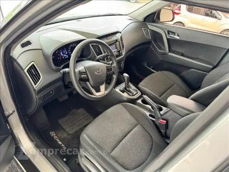 CRETA 1.6 16V Action