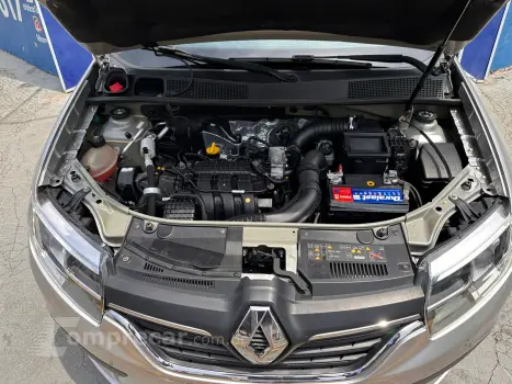 LOGAN 1.0 12V SCE Life