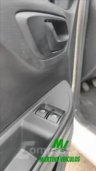 FIORINO 1.4 MPI FURGÃO ENDURANCE 8V FLEX 2P MANUAL