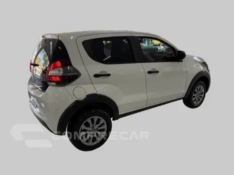 MOBI 1.0 EVO FLEX LIKE. MANUAL