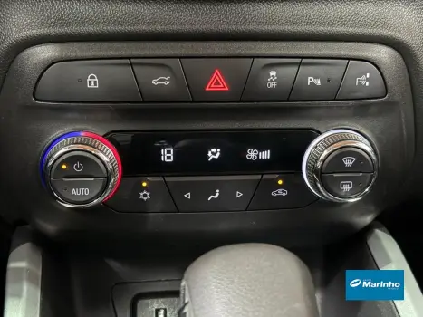 ONIX 1.0 TURBO FLEX PLUS PREMIER AUTOMÁTICO