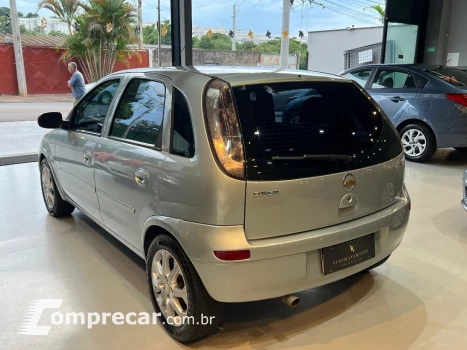 CORSA 1.4 MPFI MAXX 8V FLEX 4P MANUAL