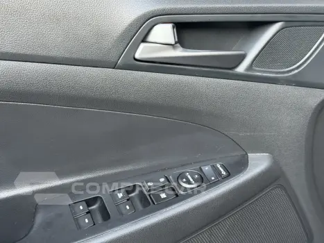 TUCSON 1.6 16V T-GDI GASOLINA GLS ECOSHIFT