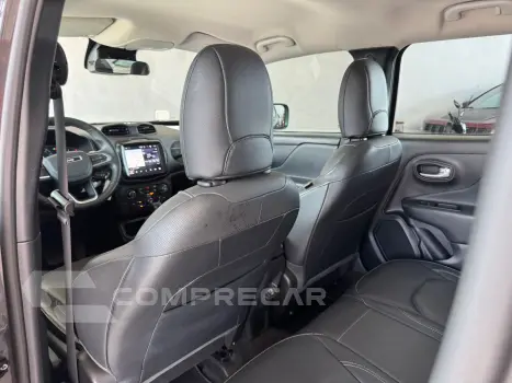 RENEGADE 1.3 T270 Turbo Longitude