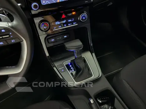 Creta Limited 1.0 TB 12V Flex Aut.