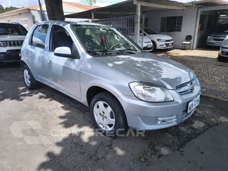 CELTA 1.0 MPFI Spirit 8V