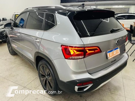 TAOS 1.4 250 TSI HIGHLINE