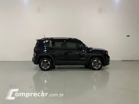 RENEGADE 1.8 16V Sport