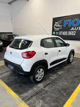RENAULT KWID 1.0 12V SCE ZEN