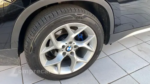 BMW X1 2.0 16V TURBO SDRIVE20I