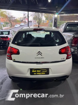 C3 1.5 Tendance 8V