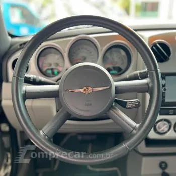 PT CRUISER 2.4 Cabriolet Touring 16V