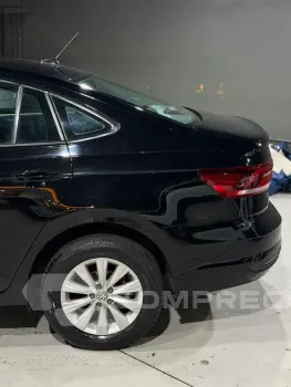 VIRTUS 1.0 200 TSI Comfortline