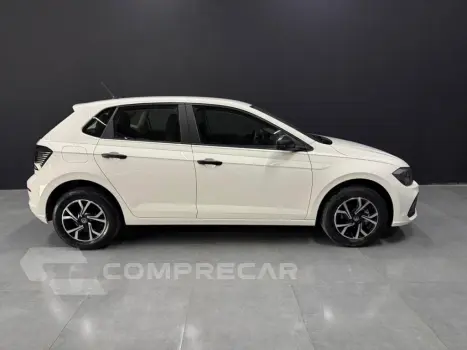 POLO 1.0 MPI TRACK MANUAL