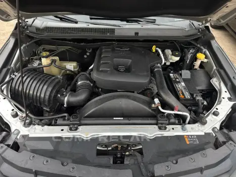 S10 Pick-Up LS 2.8 TDI 4x4 CD Dies. Mec.