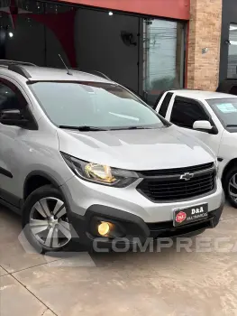 SPIN 1.8 Activ7 8V