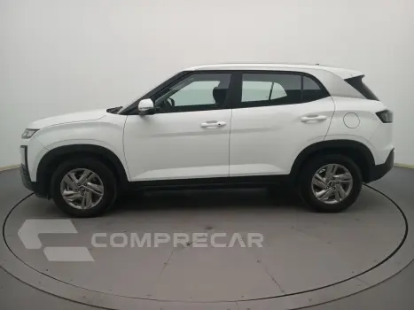 CRETA 1.0 TGDI FLEX COMFORT AUTOMÁTICO