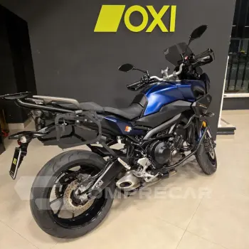 MT-09 TRACER 900 GT