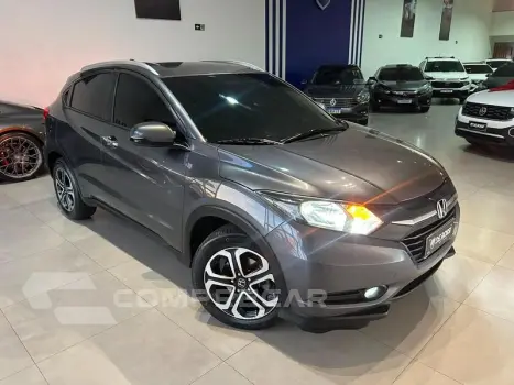 HR-V EXL 1.8 FLEXONE 16V 5P AUT.