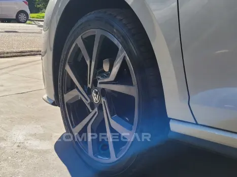 VIRTUS Exclusive 250TSI 1.4 Flex 16V Aut