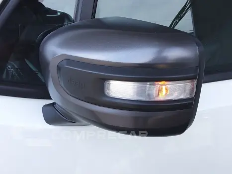 RENEGADE 1.3  T270 TURBO FLEX LONGITUDE AT6