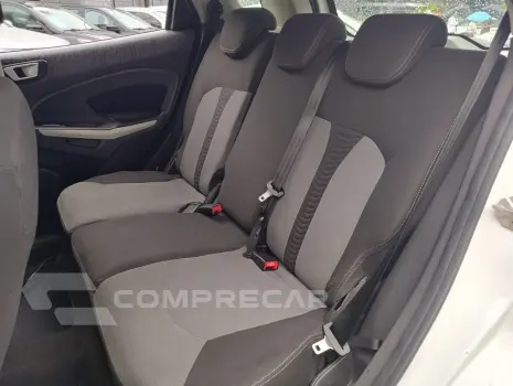 ECOSPORT 1.6 Freestyle 16V