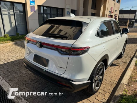 HR-V 1.5 DI I-vtec Turbo Advance