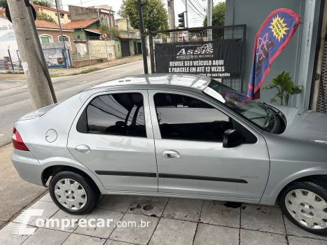 PRISMA 1.4 MPFI Maxx 8V