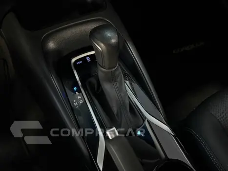 Corolla XEi 2.0 Flex 16V Aut.