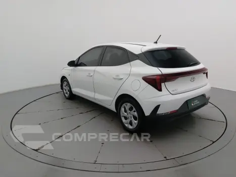 HB20 1.0 12V FLEX SENSE PLUS MANUAL