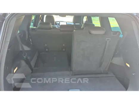 COMMANDER 2.0 TD380 TURBO DIESEL OVERLAND AT9