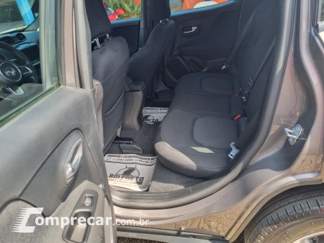 RENEGADE 1.8 16V Sport