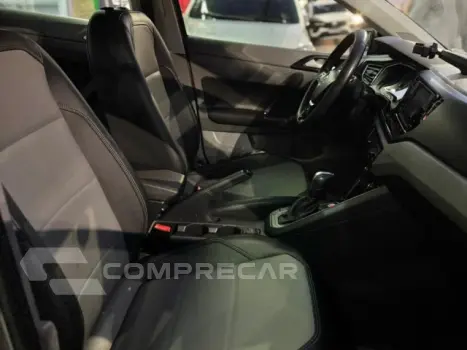 POLO - 1.0 200 TSI COMFORTLINE AUTOMÁTICO