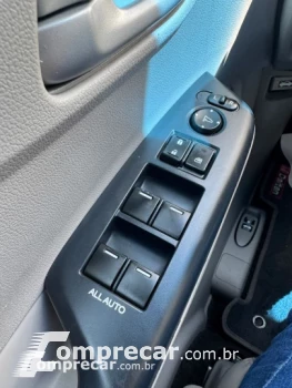Civic LXS