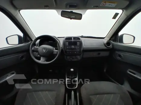 KWID 1.0 12V SCE FLEX ZEN MANUAL