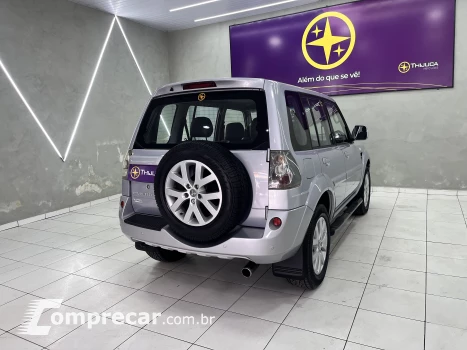 PAJERO 2.0 TR4 4X2 16V