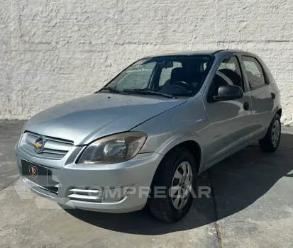 CHEVROLET CELTA 1.0 MPFI VHCE Spirit 8V 4 portas