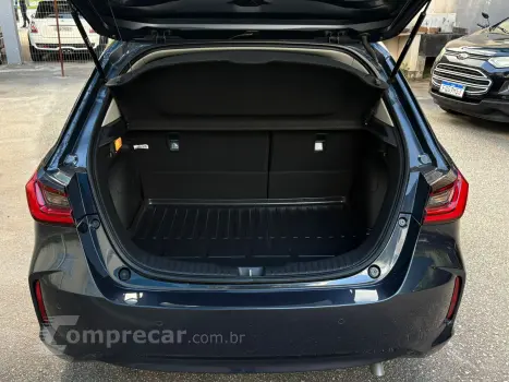 CITY 1.5 I-vtec Hatch Touring