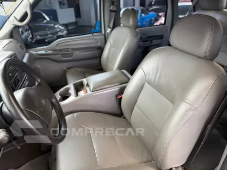F-250 Tropical 4.2 CE / CD Diesel TB