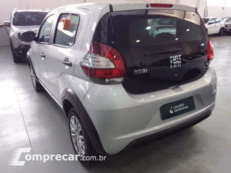 MOBI 1.0 EVO FLEX LIKE. MANUAL