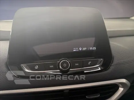 TRACKER 1.2 TURBO FLEX PREMIER AUTOMÁTICO