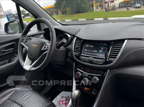 TRACKER 1.4 16V Turbo Premier