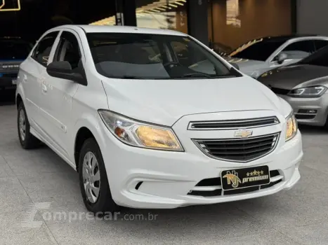 ONIX 1.0 MPFI LT 8V FLEX 4P MANUAL