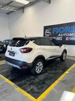 RENAULT CAPTUR 1.6 16V SCE ZEN