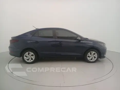HB20S 1.0 12V FLEX COMFORT MANUAL