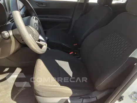 HB20 1.0 12V FLEX COMFORT PLUS MANUAL